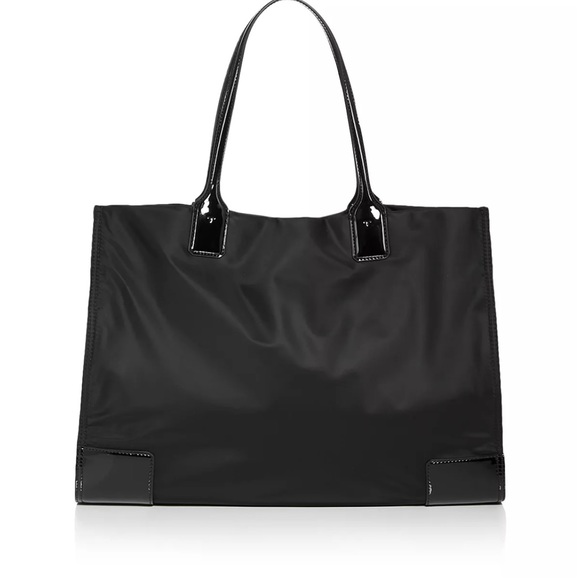 Tory Burch Elle tote excellent condition - Picture 2 of 3